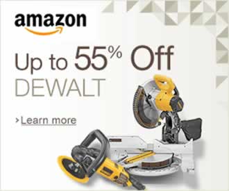offerte DeWalt