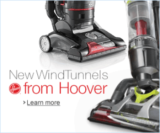 Offerte Hoover
