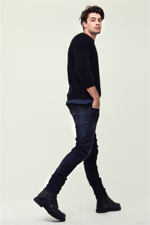 MENS FITS