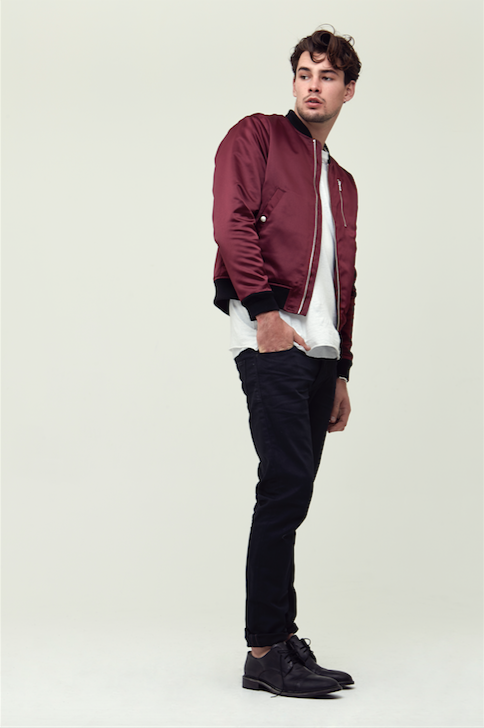 SHOP MENS