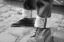 SELVEDGE