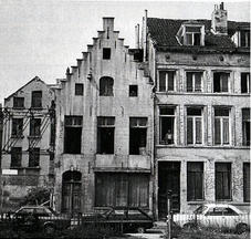 NIEUWLANDSTRAAT