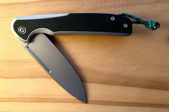 CIVIVI Coltello di Volta